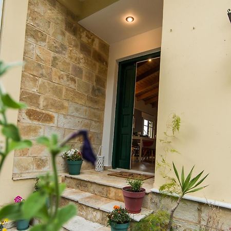 La Bella Vista Villa Zakynthos Exterior foto