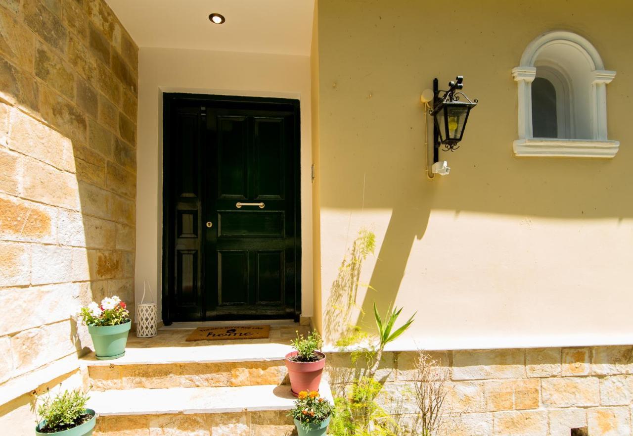 La Bella Vista Villa Zakynthos Exterior foto