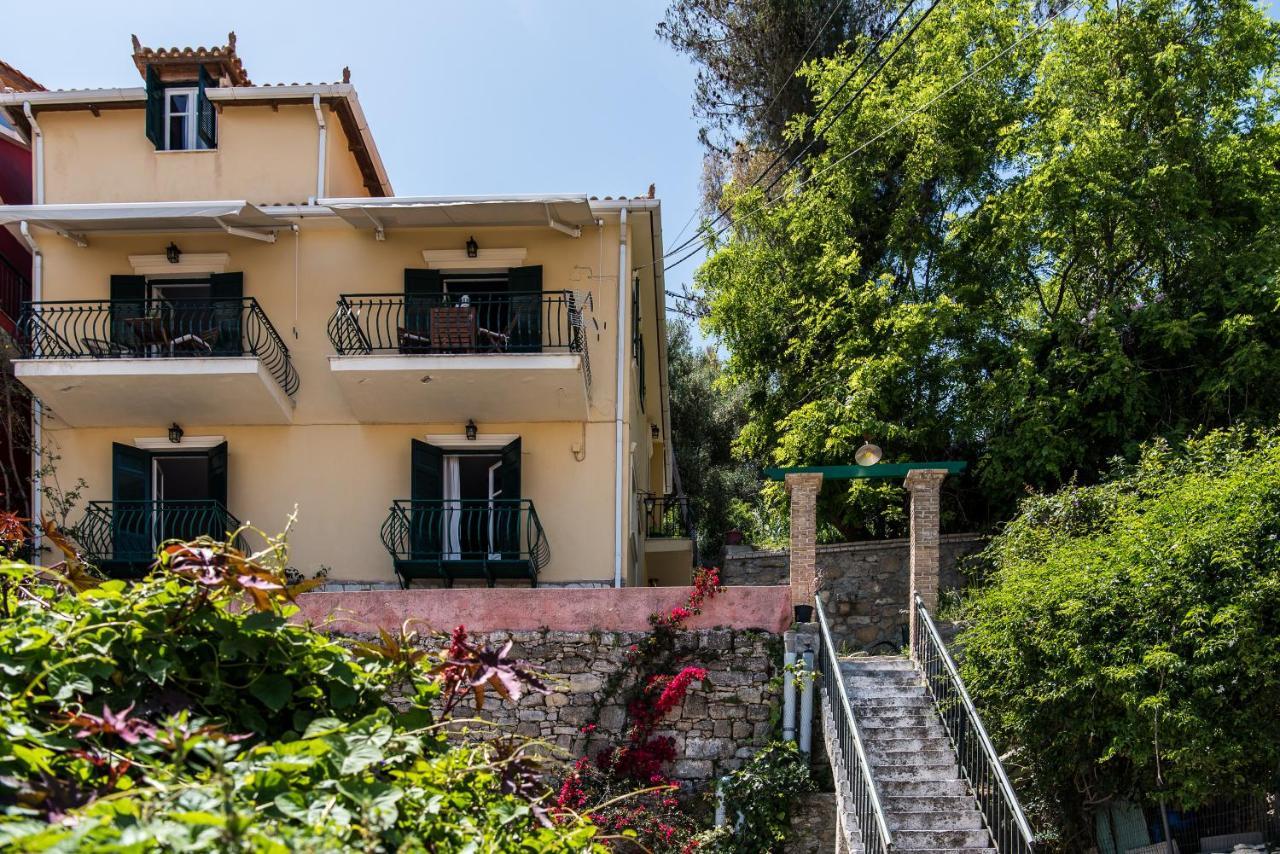 La Bella Vista Villa Zakynthos Exterior foto