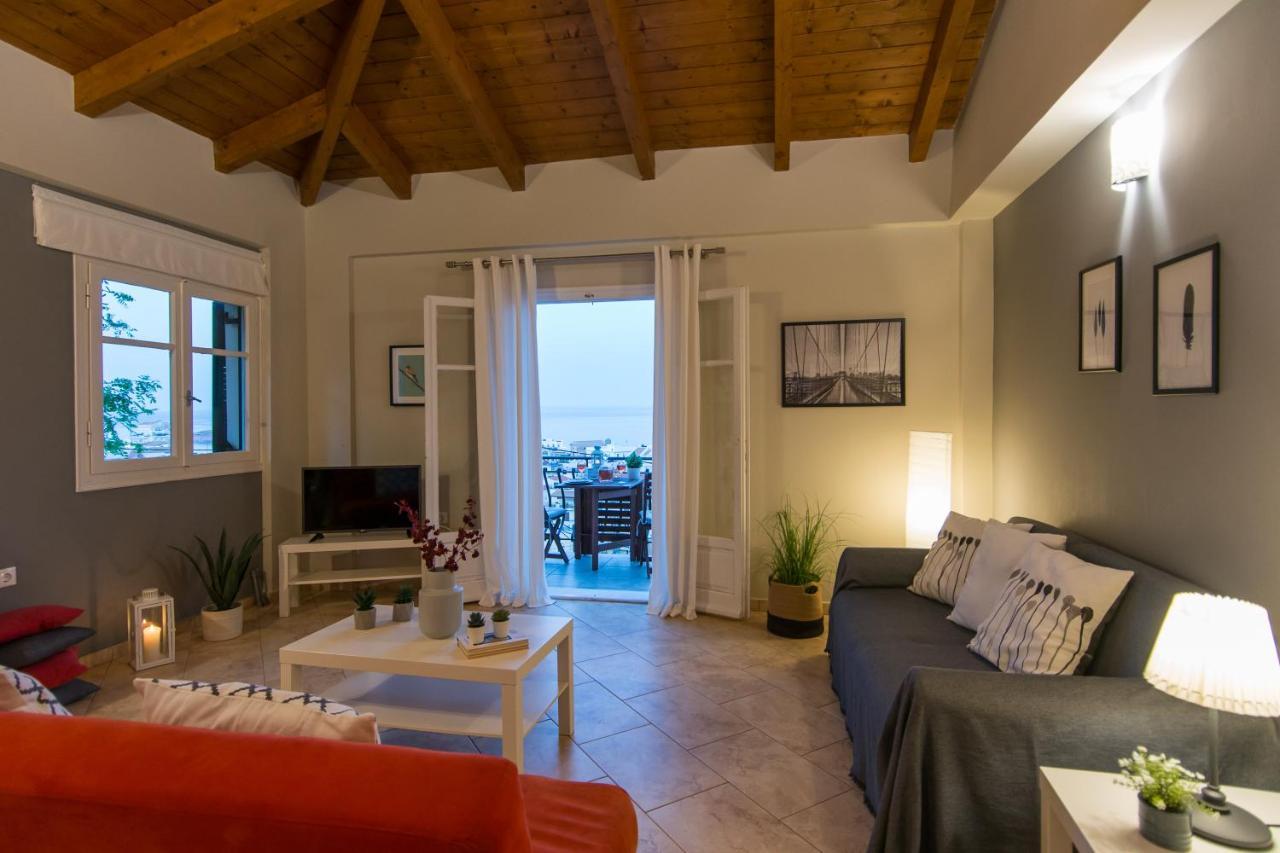 La Bella Vista Villa Zakynthos Exterior foto